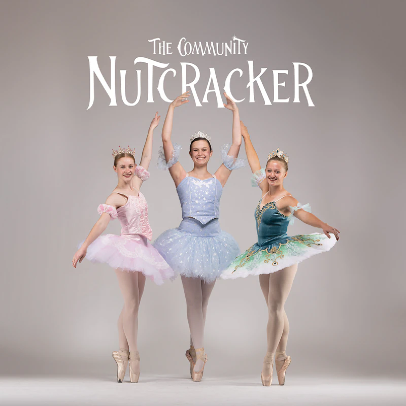 The Community Nutcracker